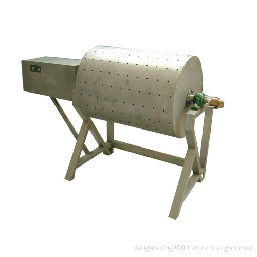 Intestine Washing Machine
